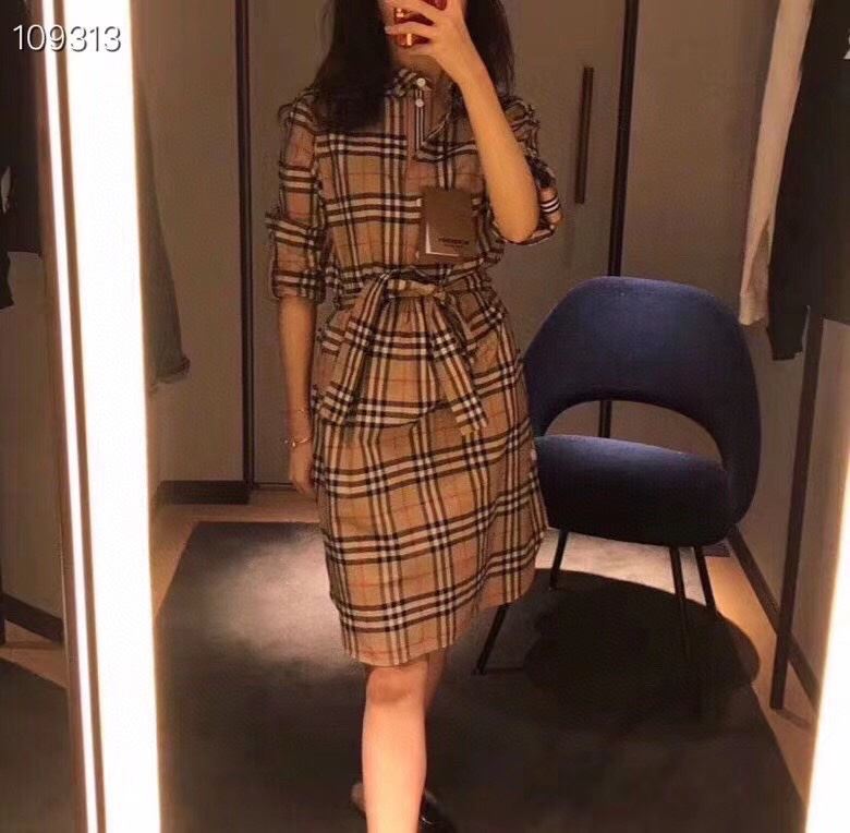 Burberry Dress